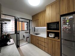Blk 445B Clementi Crest (Clementi), HDB 4 Rooms #454924971